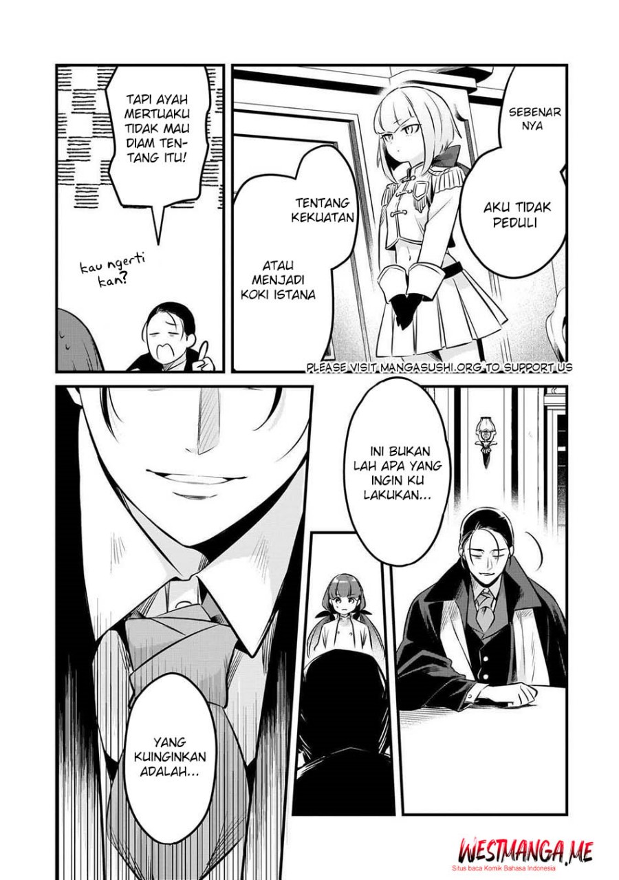 Welcome to Cheap Restaurant of Outcasts! (Tsuihousha Shokudou e Youkoso!) Chapter 57 Gambar 24